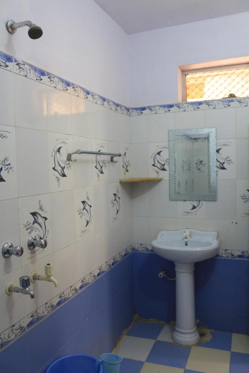 Hotel Renuka Jaisalmer Exterior foto