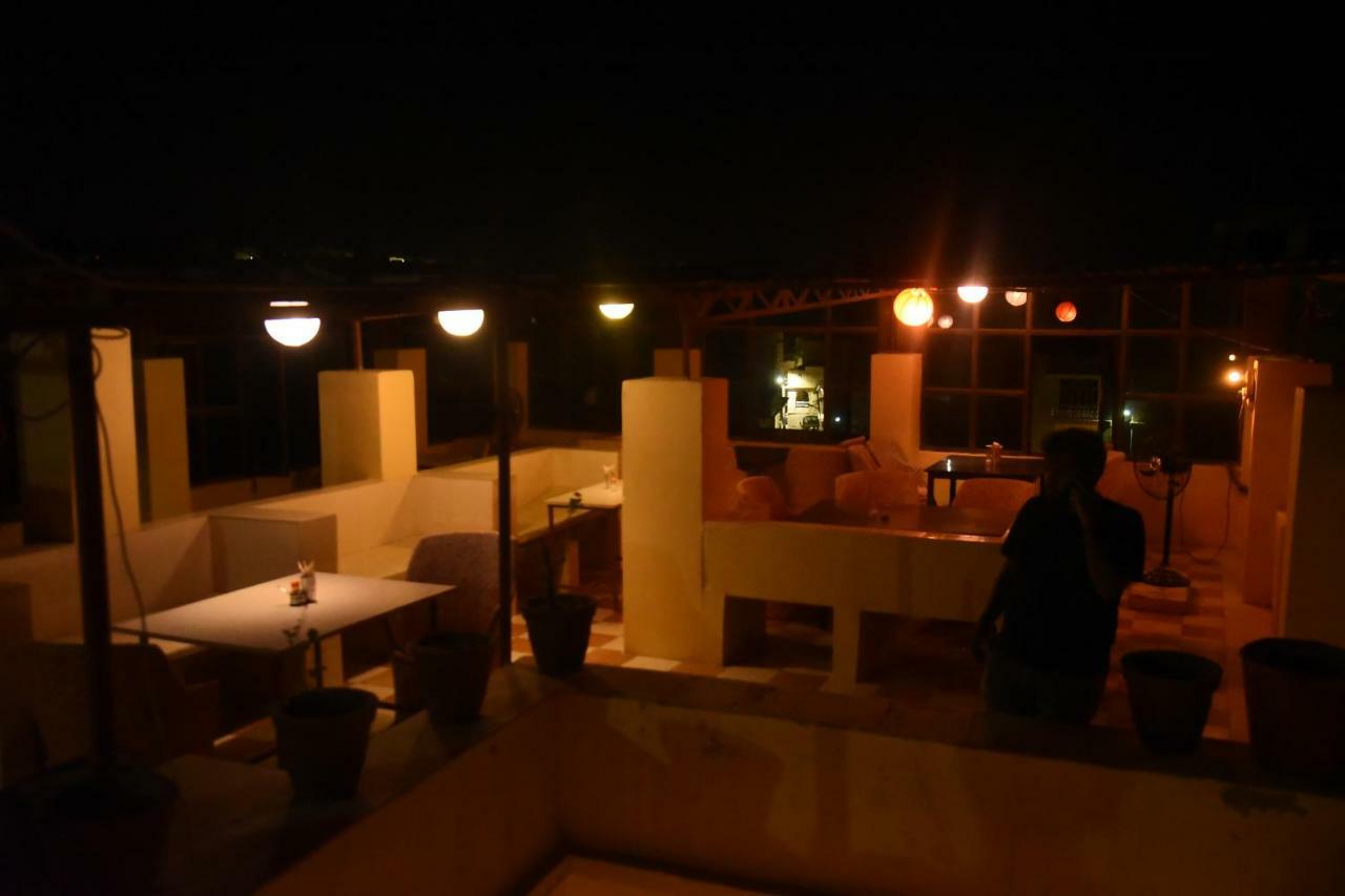 Hotel Renuka Jaisalmer Exterior foto