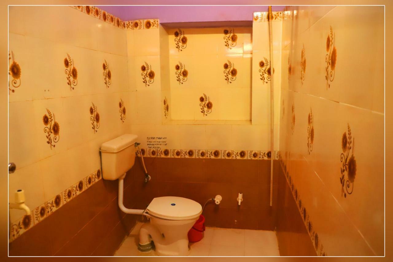Hotel Renuka Jaisalmer Exterior foto